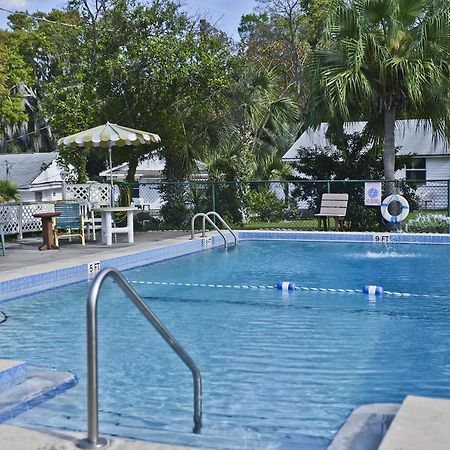 Lake Ida Beach Resort Winter Haven Exterior foto