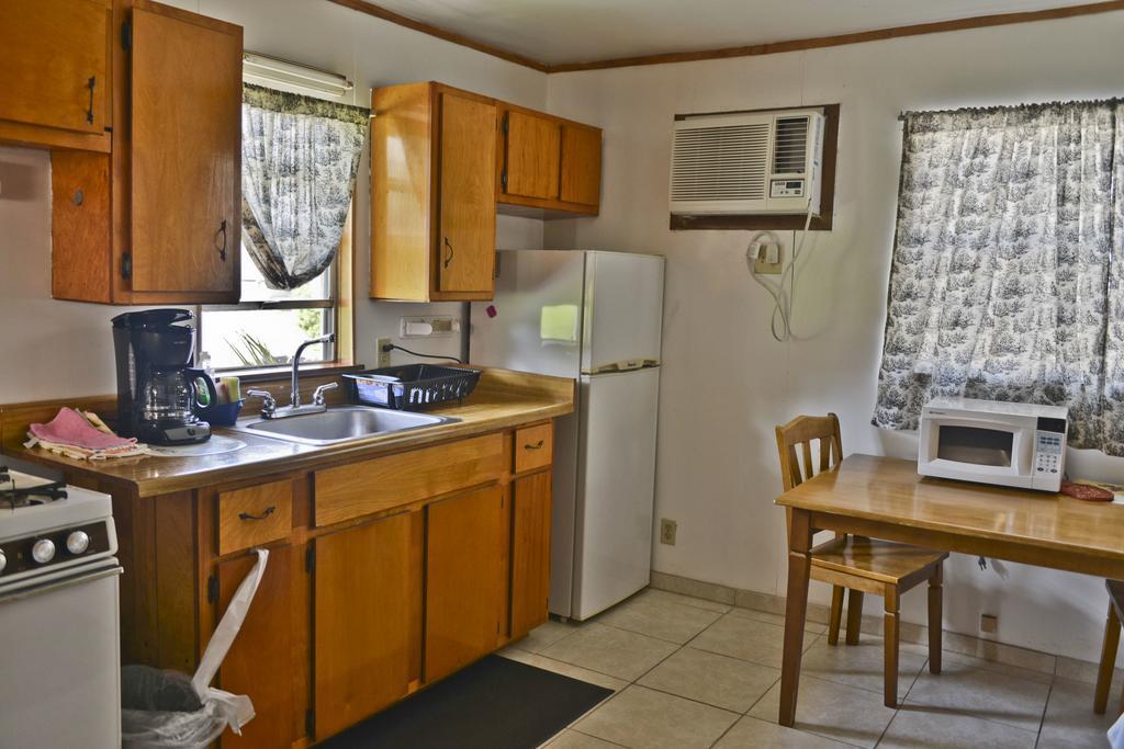 Lake Ida Beach Resort Winter Haven Quarto foto