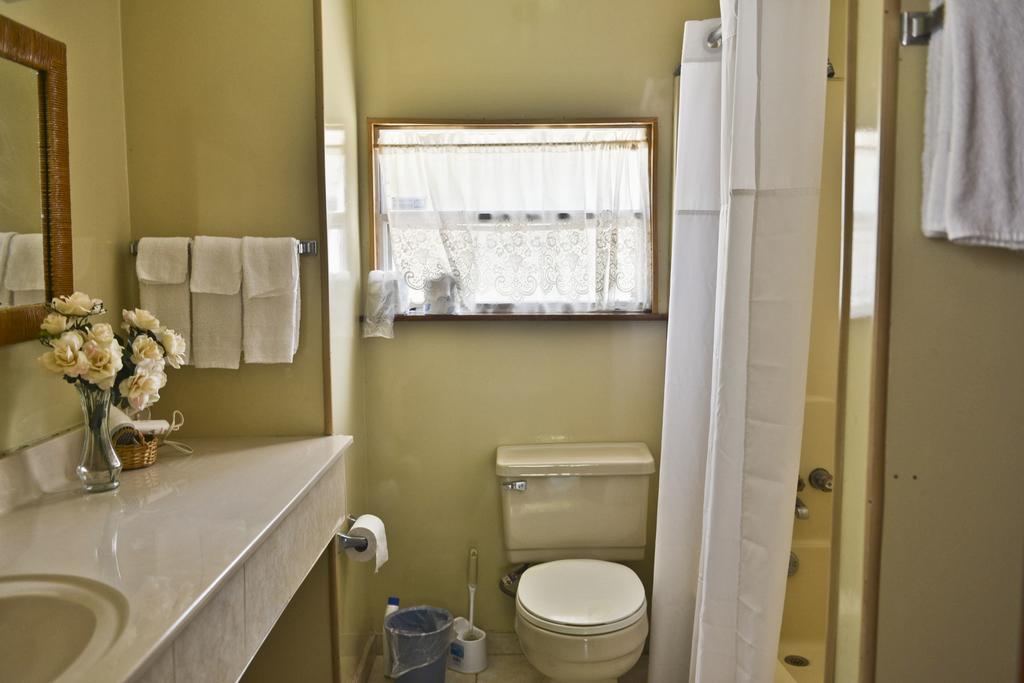 Lake Ida Beach Resort Winter Haven Quarto foto