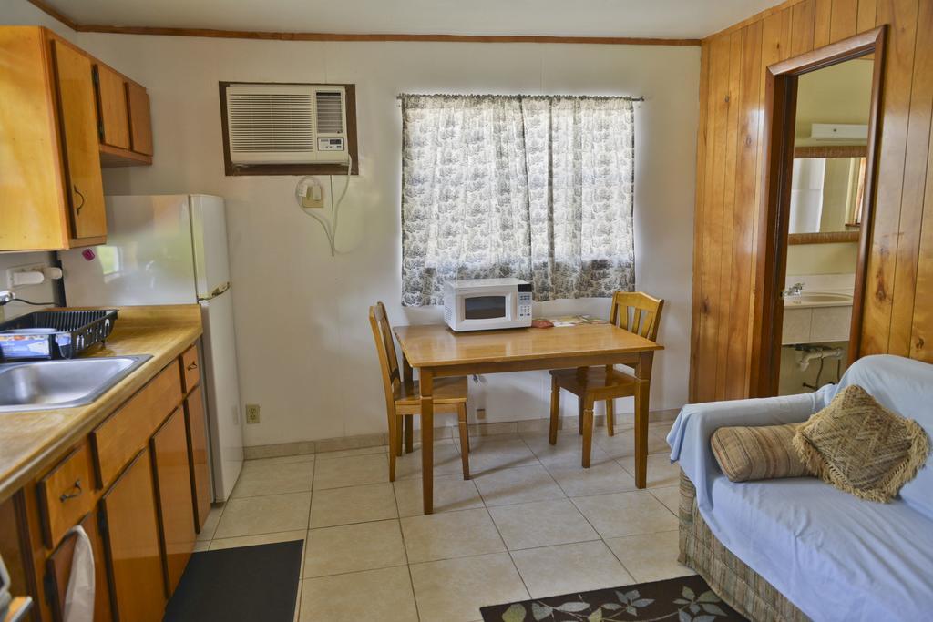 Lake Ida Beach Resort Winter Haven Quarto foto