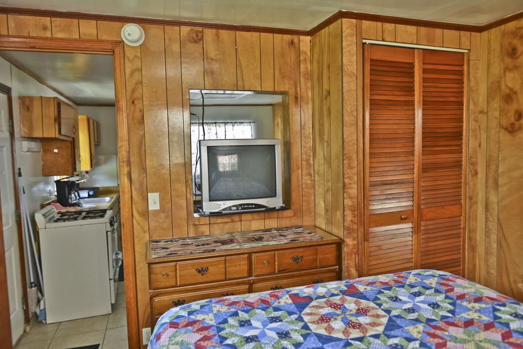 Lake Ida Beach Resort Winter Haven Quarto foto