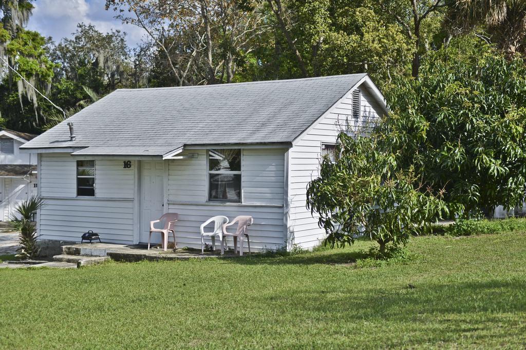 Lake Ida Beach Resort Winter Haven Quarto foto