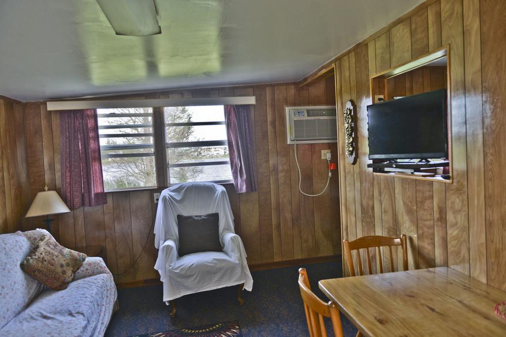 Lake Ida Beach Resort Winter Haven Quarto foto