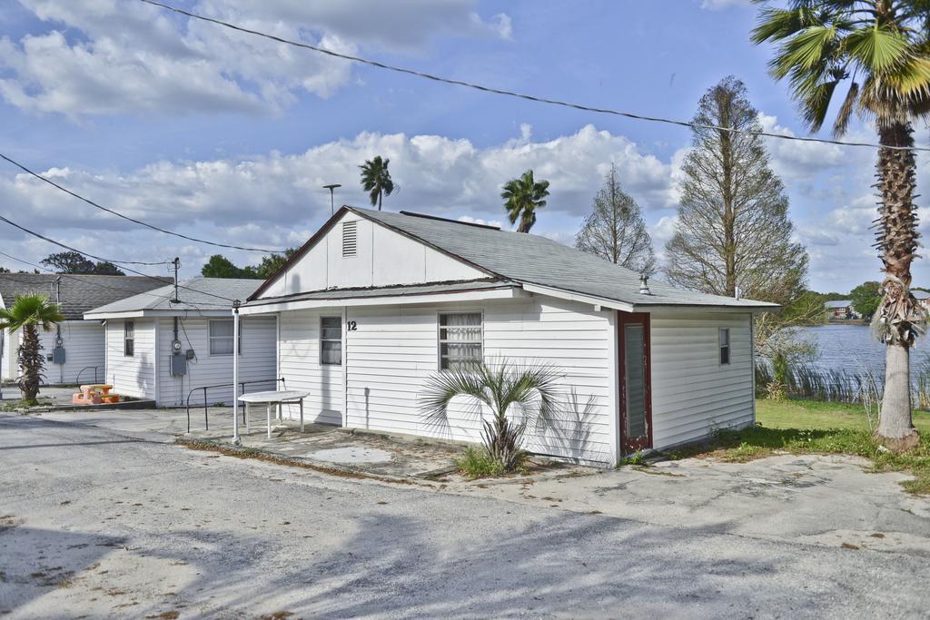 Lake Ida Beach Resort Winter Haven Quarto foto