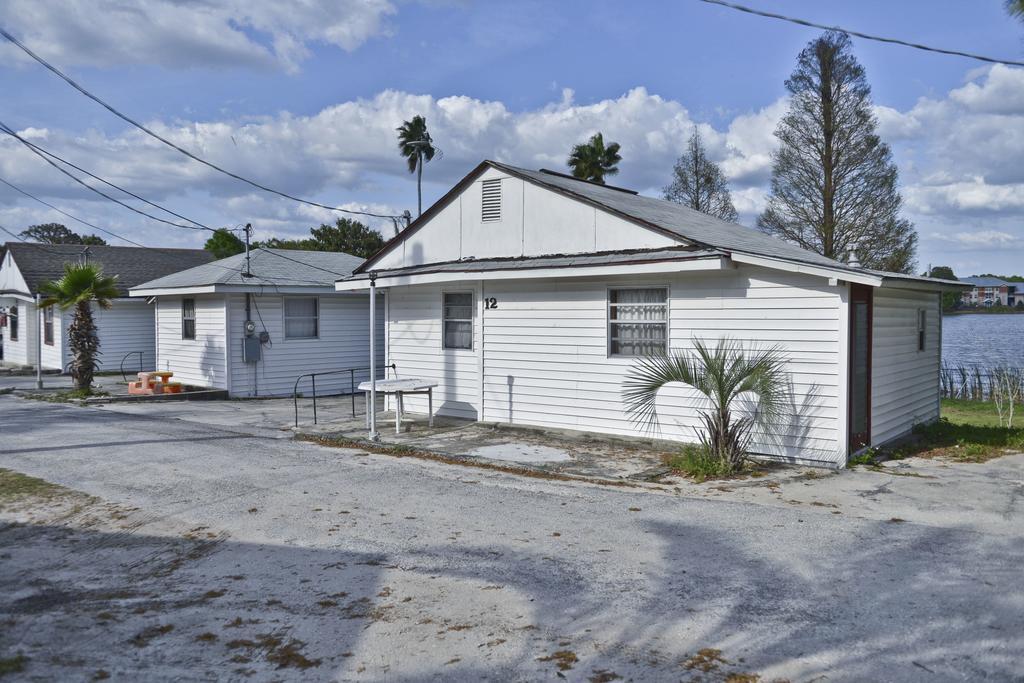 Lake Ida Beach Resort Winter Haven Quarto foto